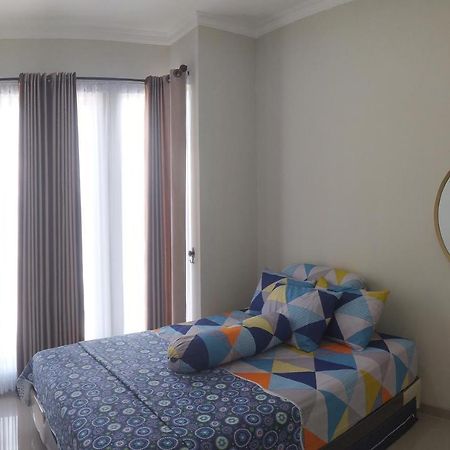 Villa Kayana Ee6 - 3 Bedrooms Batu  Exteriér fotografie